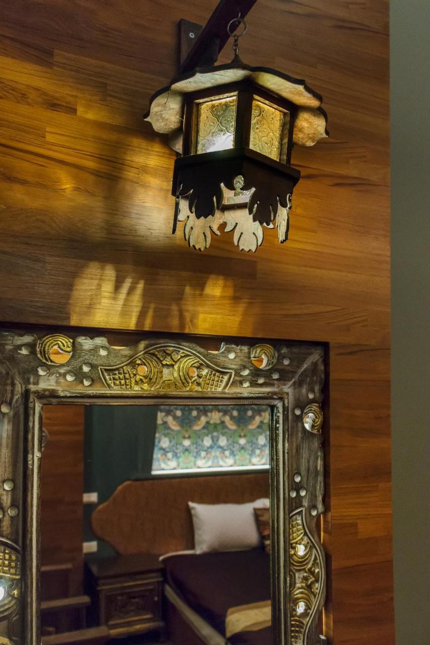 The Dawn B&B Ji'an Εξωτερικό φωτογραφία